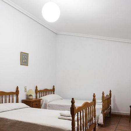 Villa Casa Amparo Riópar Esterno foto