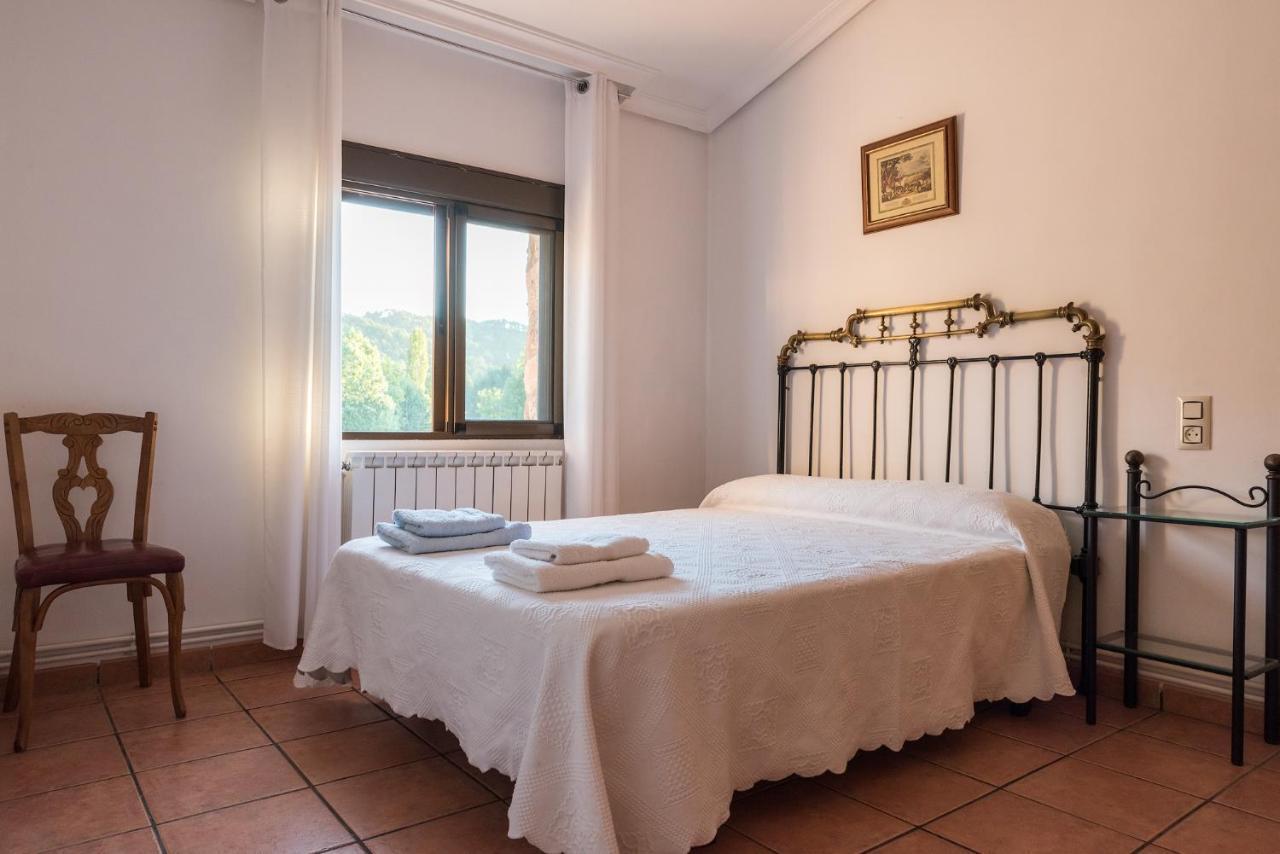 Villa Casa Amparo Riópar Esterno foto