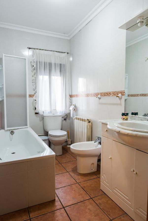 Villa Casa Amparo Riópar Esterno foto