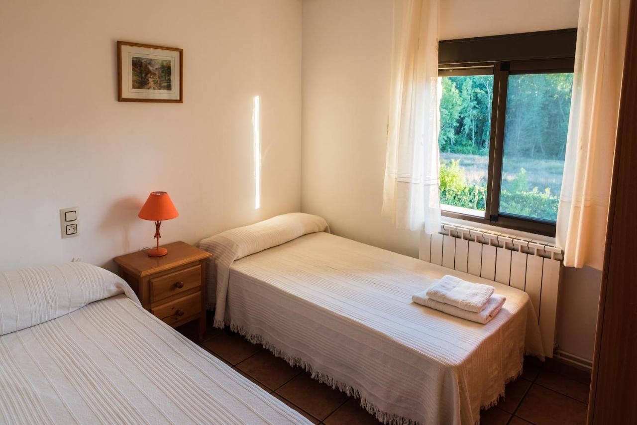 Villa Casa Amparo Riópar Esterno foto